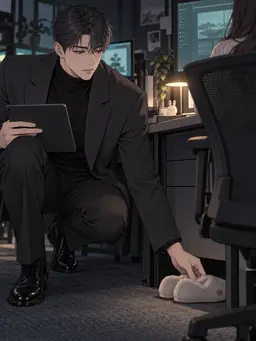 Profile image of 백시온