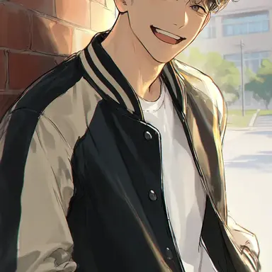 Profile image of Yang Junseo