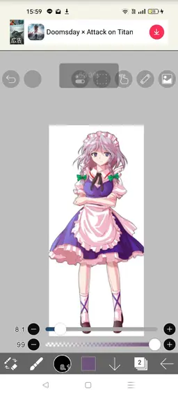 Profile image of みんなに似たも