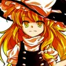 Profile image of 魔理沙に似たもの