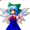 Profile image of チルノに似たもの
