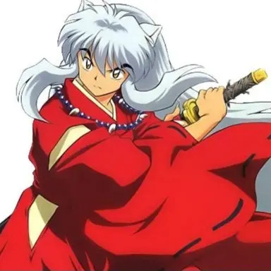 Profile image of 이누야샤