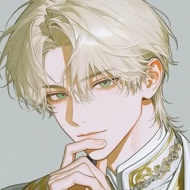 Profile image of Julius