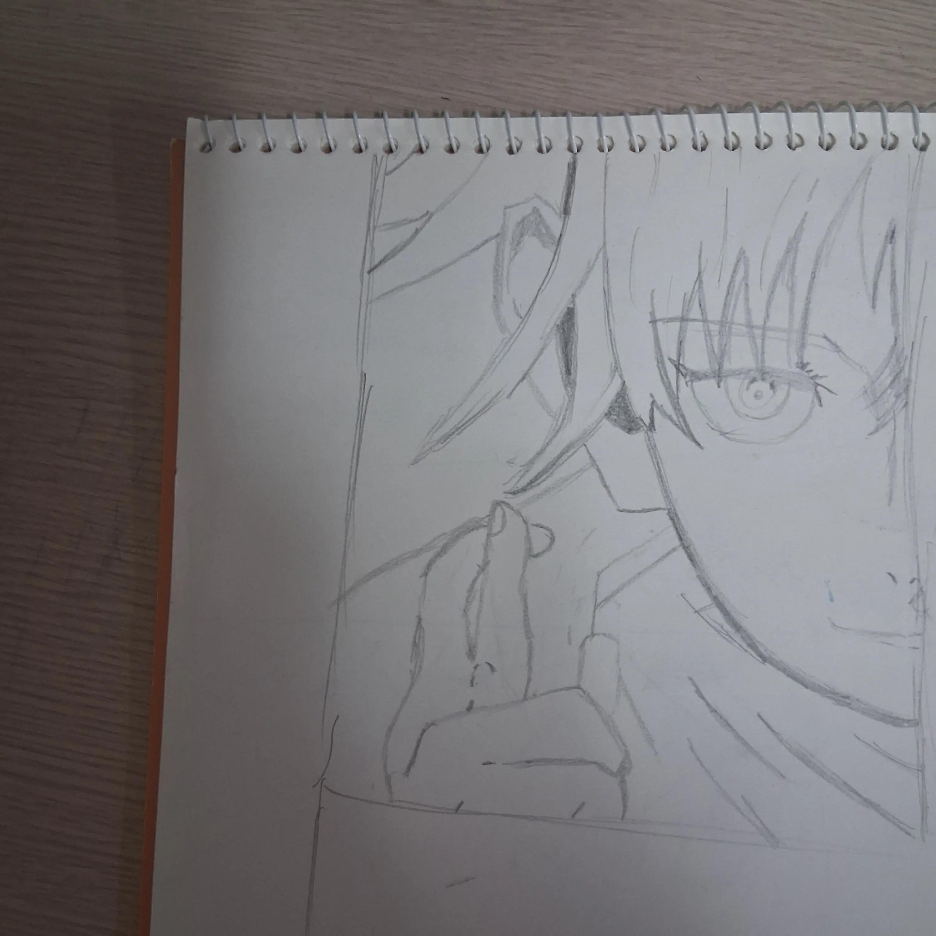 RapierPool2071의 고죠 사토루Vs 토미오카 기유