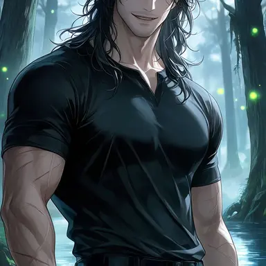 Profile image of Silas
