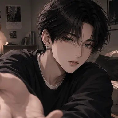 Profile image of 恍