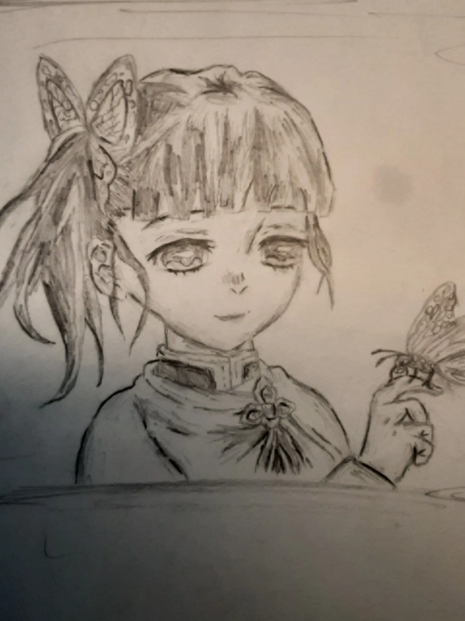 CleanPlume7734의 탄지로가 장염에 걸렸다!