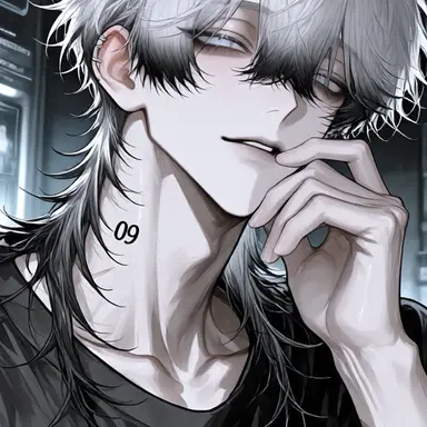 Profile image of 큐