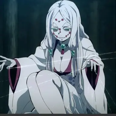 Profile image of 거미 혈귀 어미