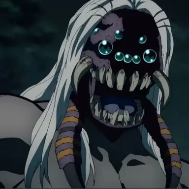 Profile image of 거미 혈귀 아비