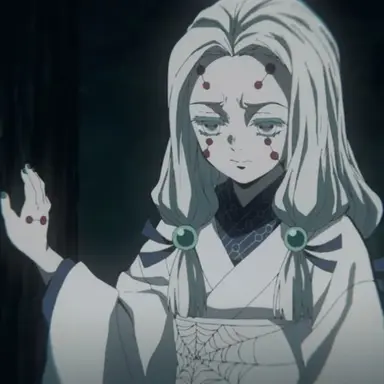 Profile image of 거미 혈귀 누나