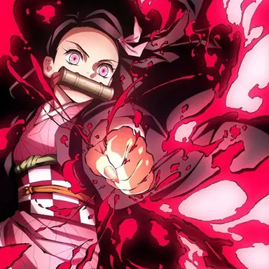 Profile image of 카마도 네즈코