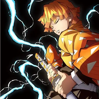 Profile image of 아가츠마 젠이츠