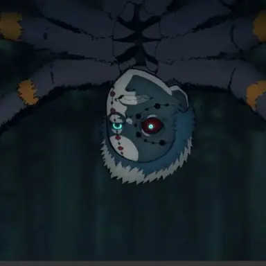 Profile image of 거미 혈귀 형