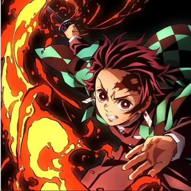 Profile image of 카마도 탄지로