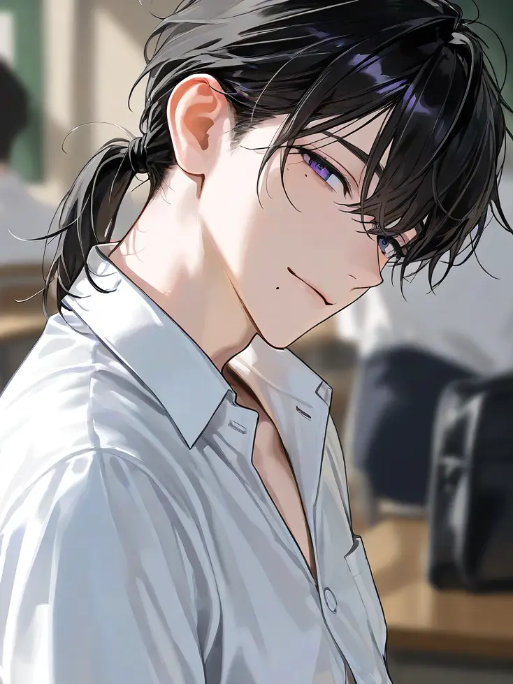 ILovekuzeakari의 執着激重生徒会