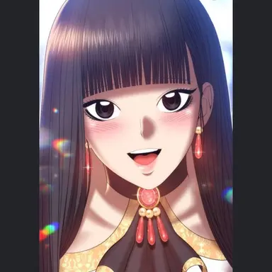 Profile image of 루나