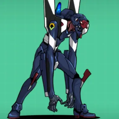 Profile image of 제 9사도