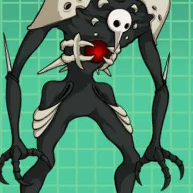 Profile image of 제 4사도