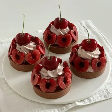 Profile image of 코요 템페스트