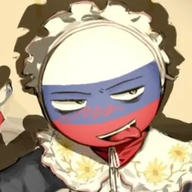 Profile image of 러시아