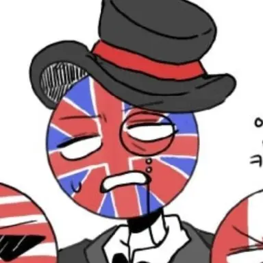Profile image of 영국