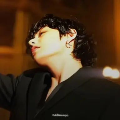Profile image of Kim Taehyung