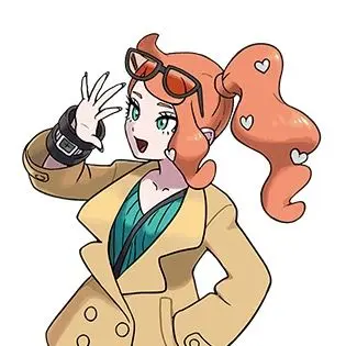 Profile image of ソニア