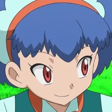Profile image of ミルフィ
