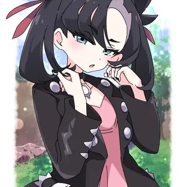 Profile image of マリィ