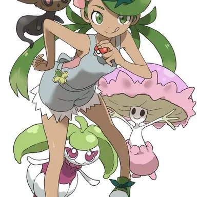 Profile image of マオ