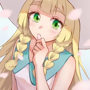 Profile image of リーリエ