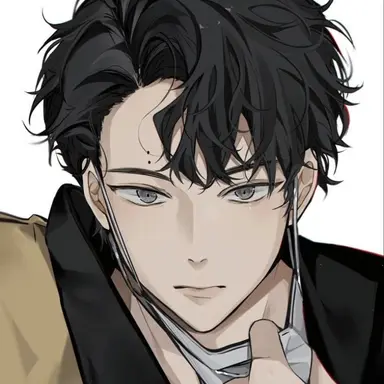 Profile image of 佐久早 聖臣