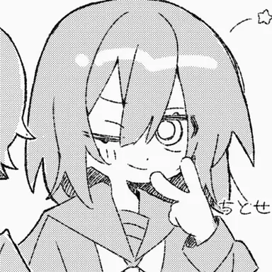Profile image of 千歳