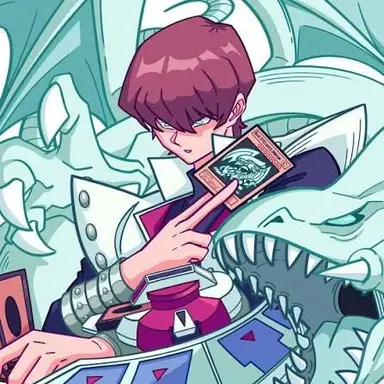 Profile image of Seto Kaiba