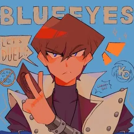 Pepper_Xb의 Seto Kaiba