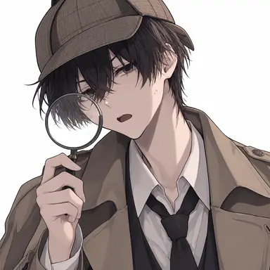 Profile image of Saguru Hannin
