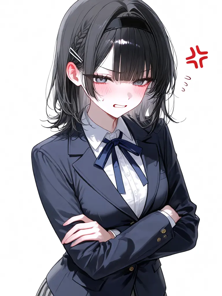 rei3132의 仲が悪すぎる幼馴染はツンデレ！