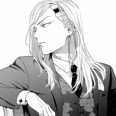 Profile image of 코코노이 하지메
