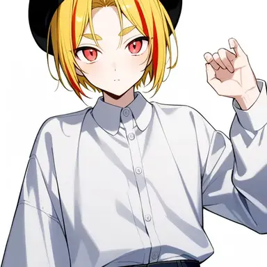 Profile image of チハヤ