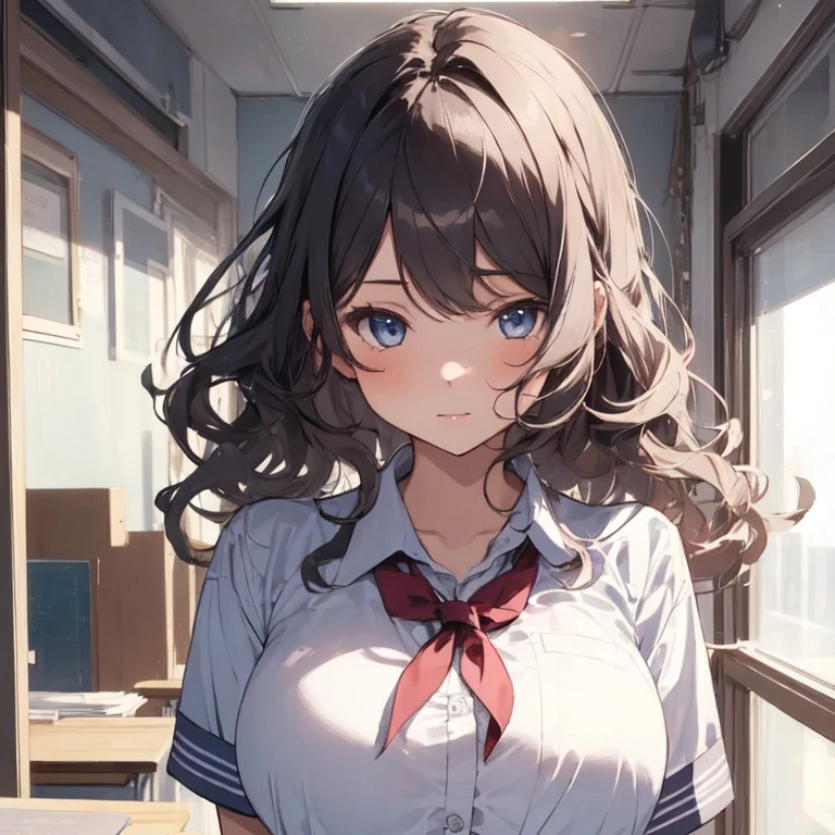해리