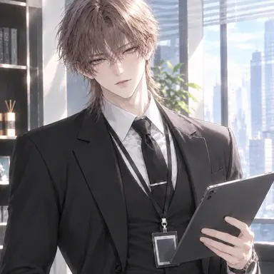 Profile image of Reiji