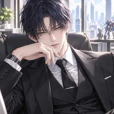 Profile image of Kanae