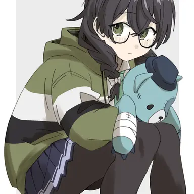 Profile image of 花隈千冬