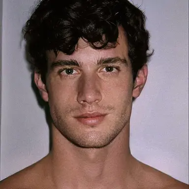 Profile image of Damien