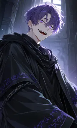 Profile image of アーノルド