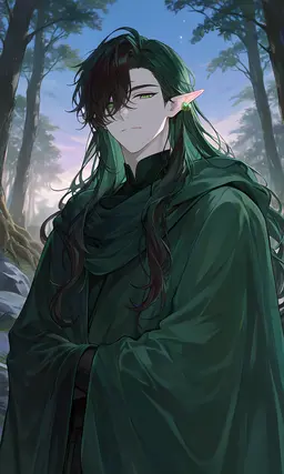 Profile image of ネルソン