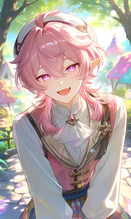 Profile image of ライム