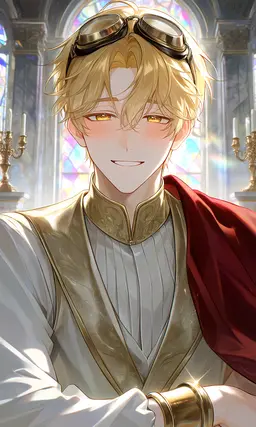 Profile image of ルーカス