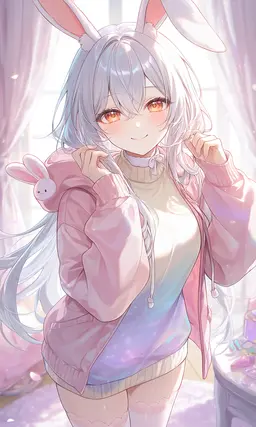 Profile image of シャーロット